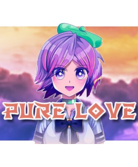Pure Love Steam Key GLOBAL